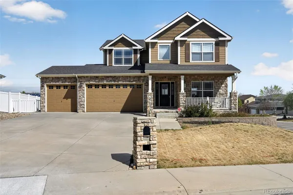 $535,000 | 5703 West 5th Street, Greeley, CO 80634
