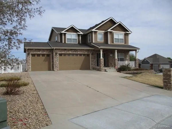 $535,000 | 5703 West 5th Street, Greeley, CO 80634