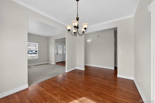 $535,000 | 5703 West 5th Street, Greeley, CO 80634