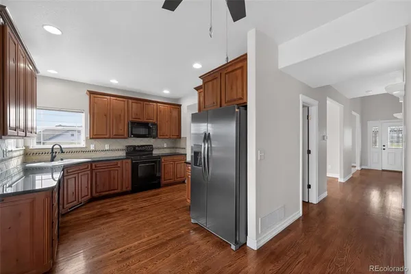 $535,000 | 5703 West 5th Street, Greeley, CO 80634