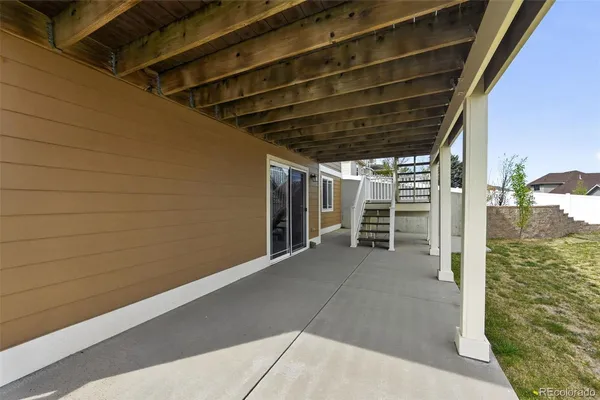 $535,000 | 5703 West 5th Street, Greeley, CO 80634