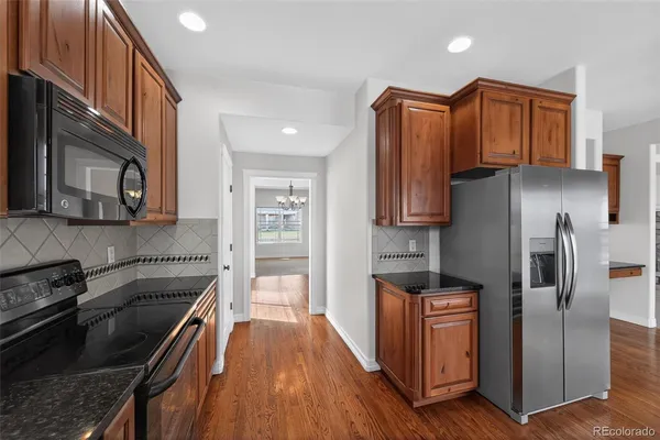 $535,000 | 5703 West 5th Street, Greeley, CO 80634