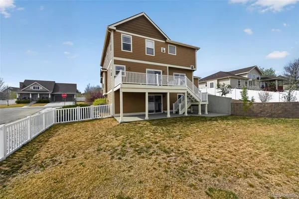 $535,000 | 5703 West 5th Street, Greeley, CO 80634