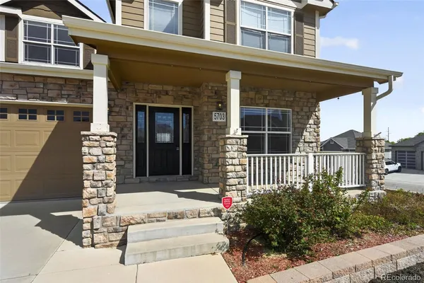 $535,000 | 5703 West 5th Street, Greeley, CO 80634