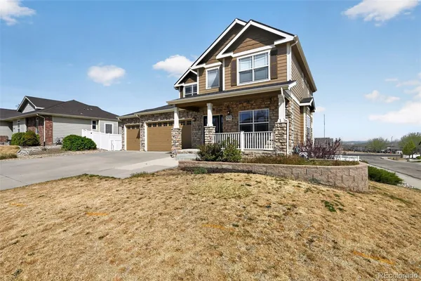 $535,000 | 5703 West 5th Street, Greeley, CO 80634