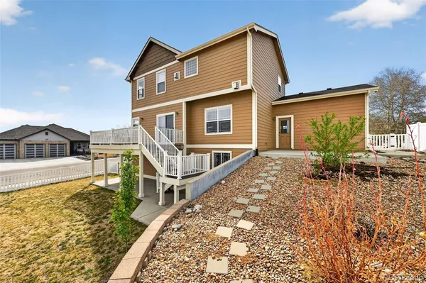 $535,000 | 5703 West 5th Street, Greeley, CO 80634