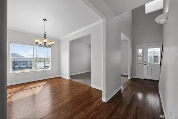 $535,000 | 5703 West 5th Street, Greeley, CO 80634