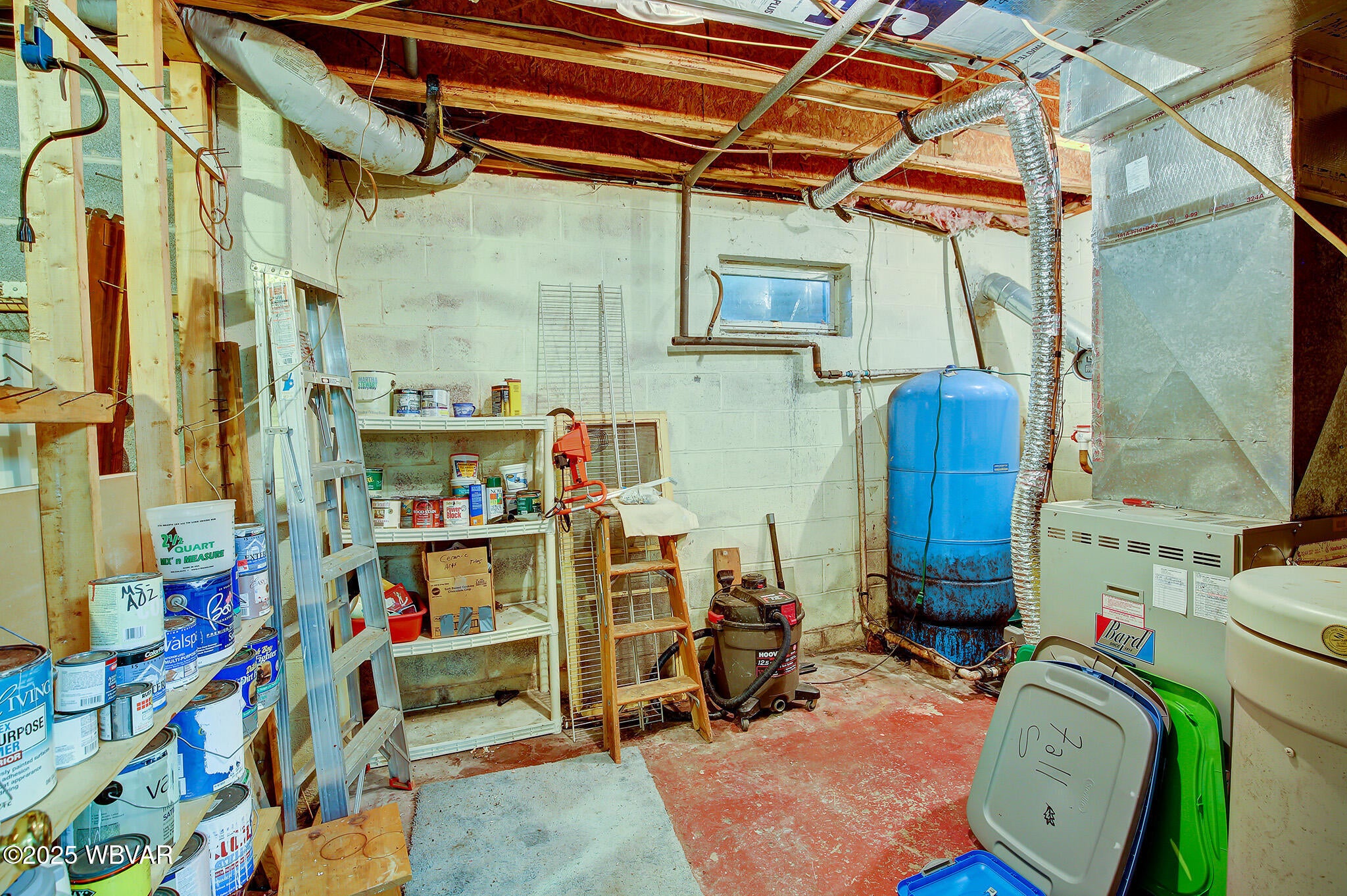 205 Stone House Road Mill Hall, PA 17751 - Photo 71 of 75 Utility room