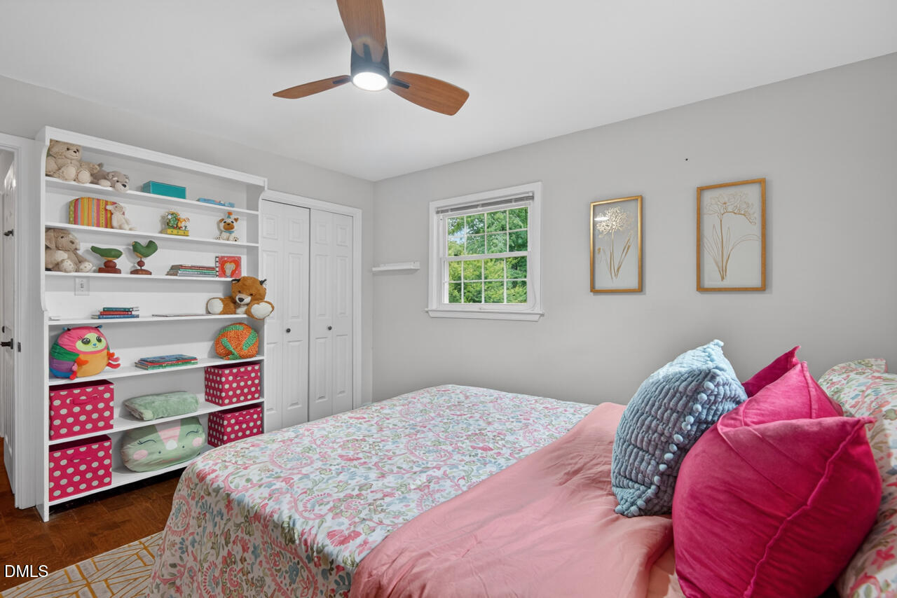 2007 Seneca Road Raleigh, NC 27604 - Photo 30 of 63