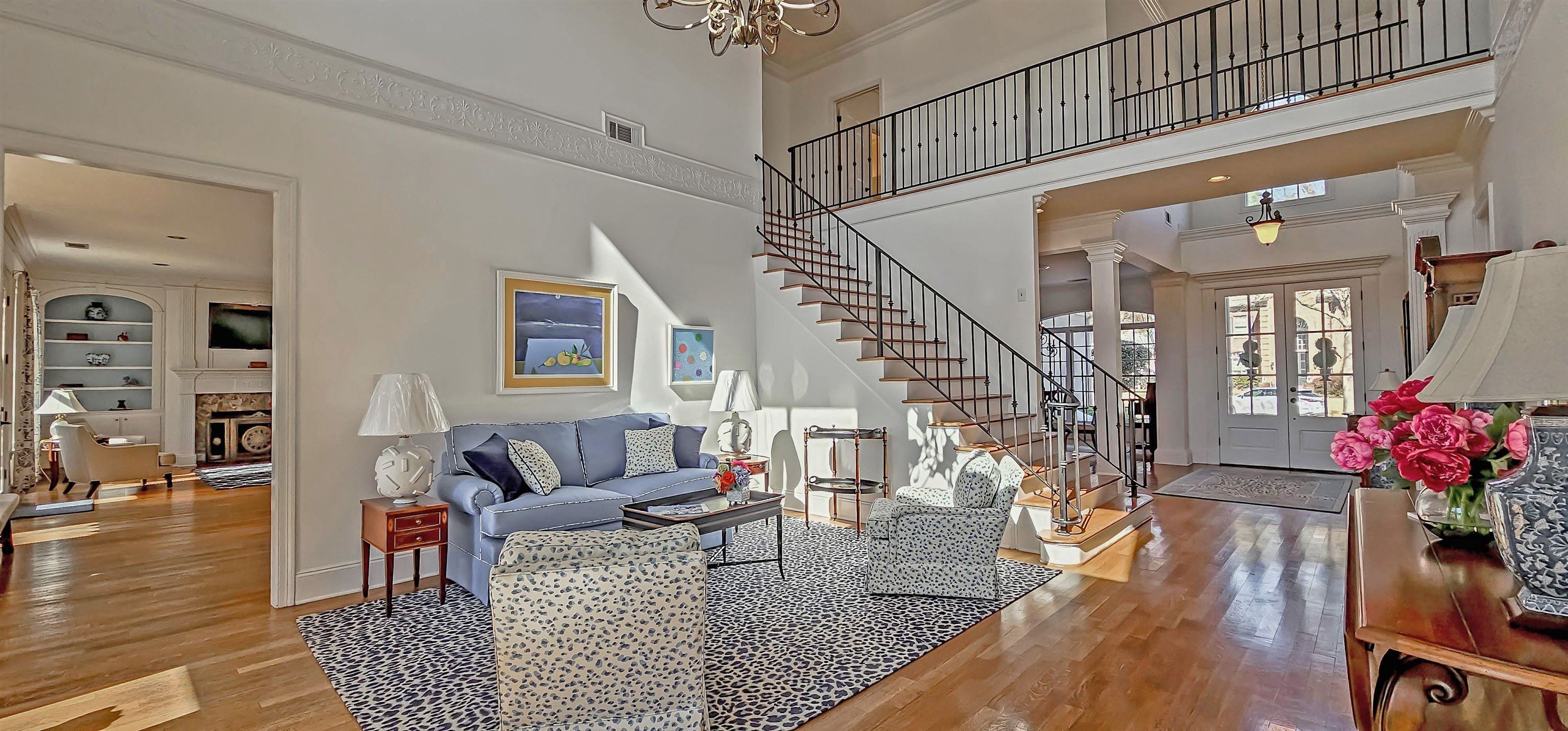 10107 Avent Ridge Collierville, TN 38017 - Photo 11 of 40