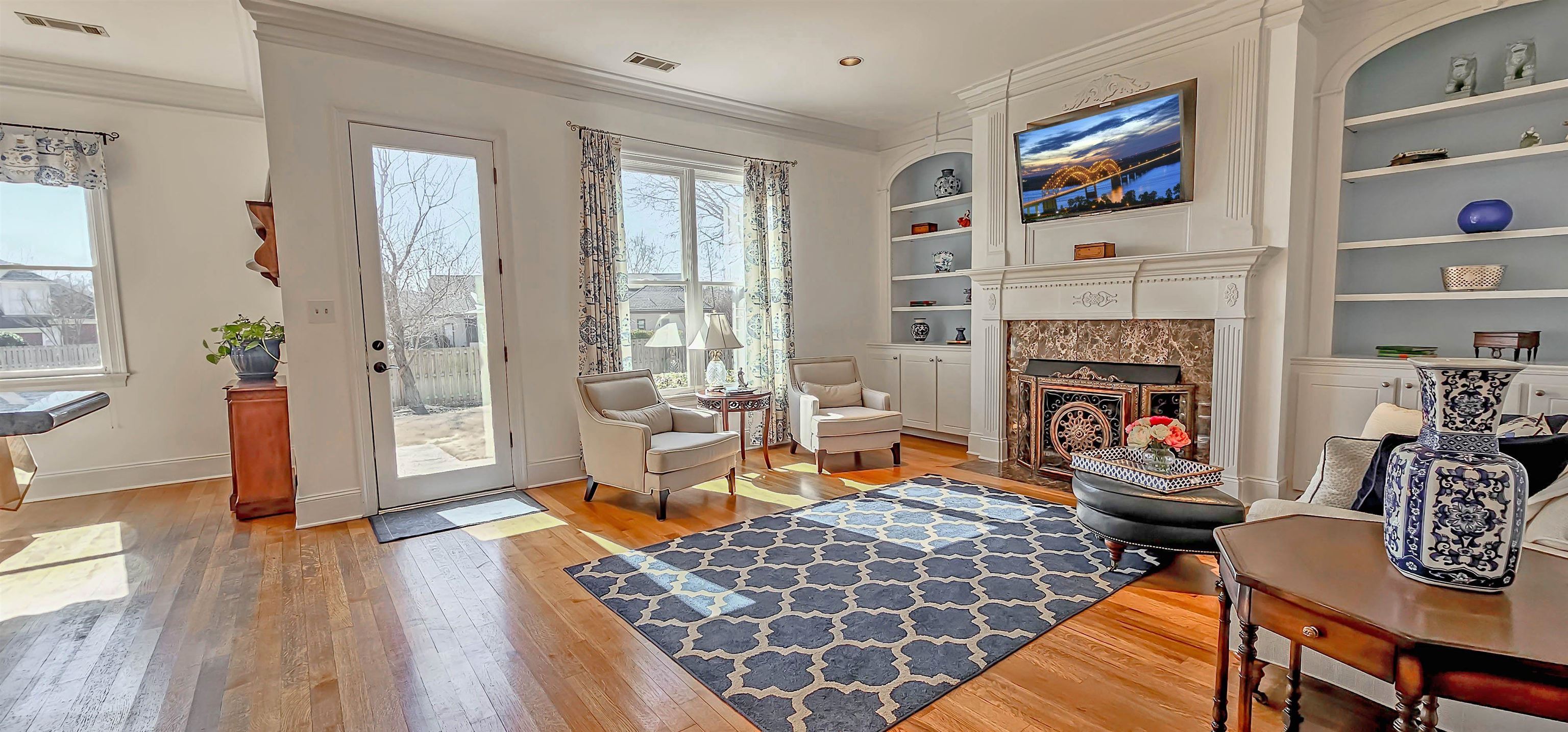 10107 Avent Ridge Collierville, TN 38017 - Photo 17 of 40