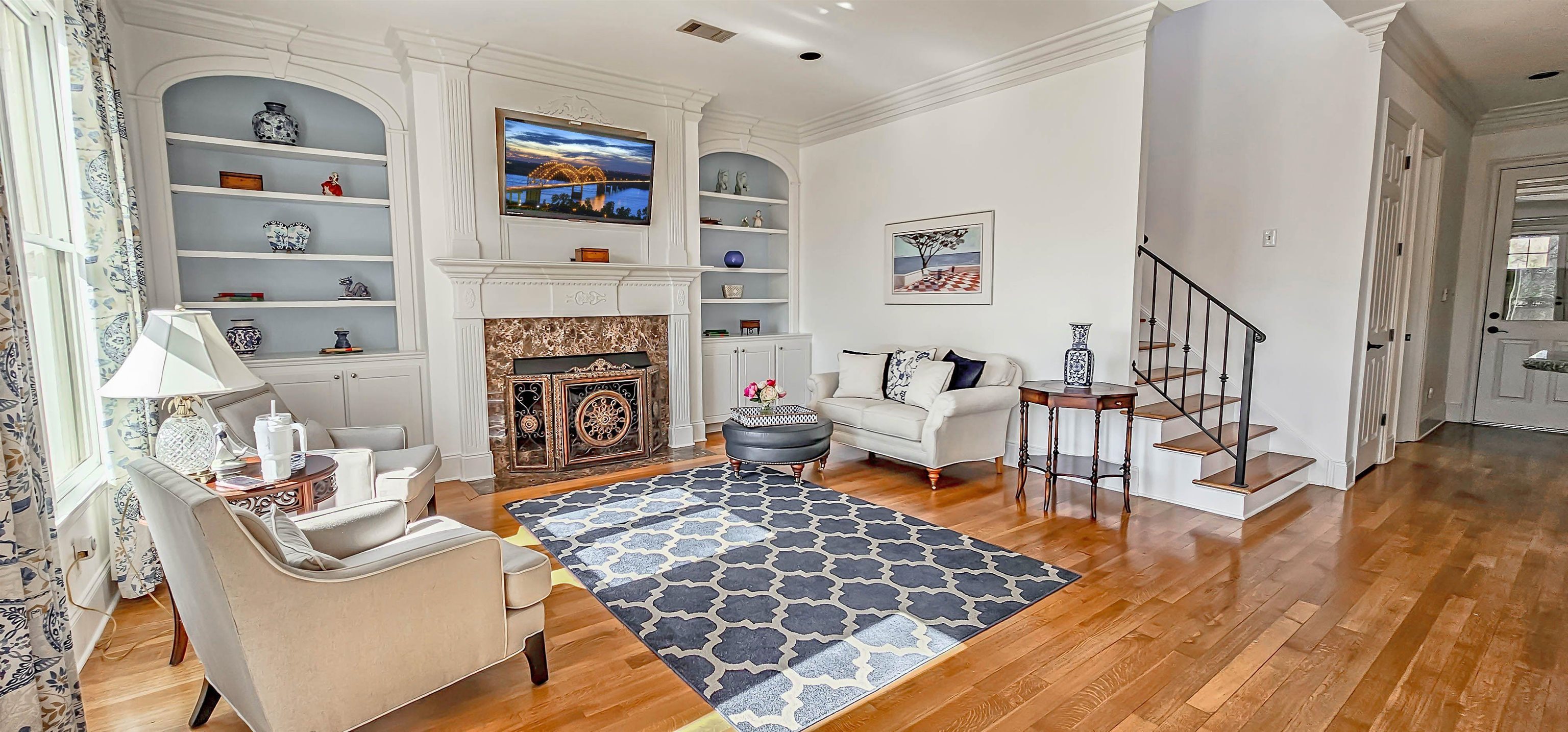 10107 Avent Ridge Collierville, TN 38017 - Photo 18 of 40