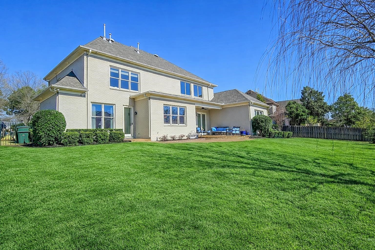 10107 Avent Ridge Collierville, TN 38017 - Photo 36 of 40