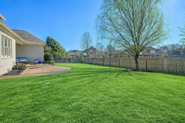 $665,000 | 10107 Avent Ridge, Collierville, TN 38017