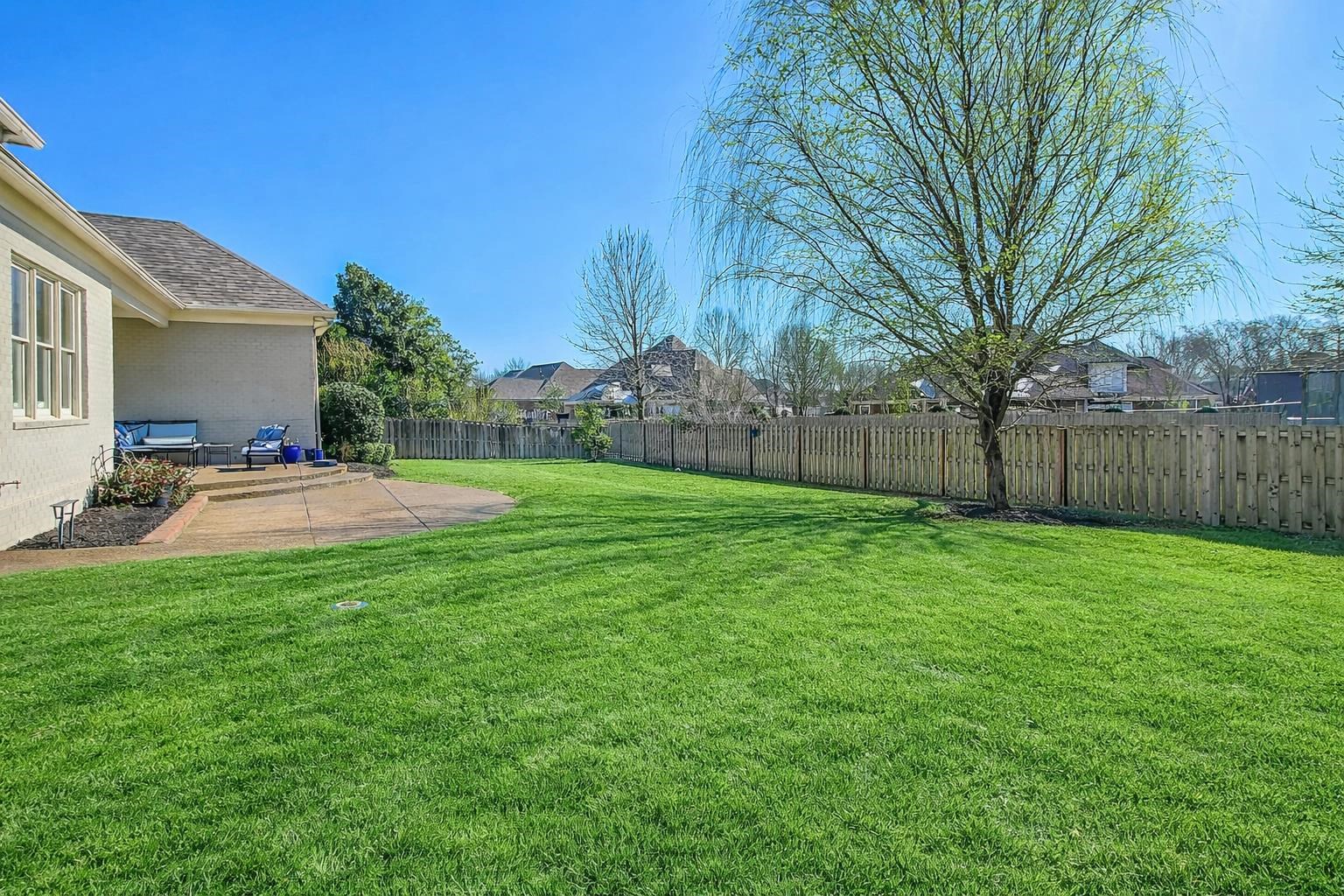 10107 Avent Ridge Collierville, TN 38017 - Photo 37 of 40