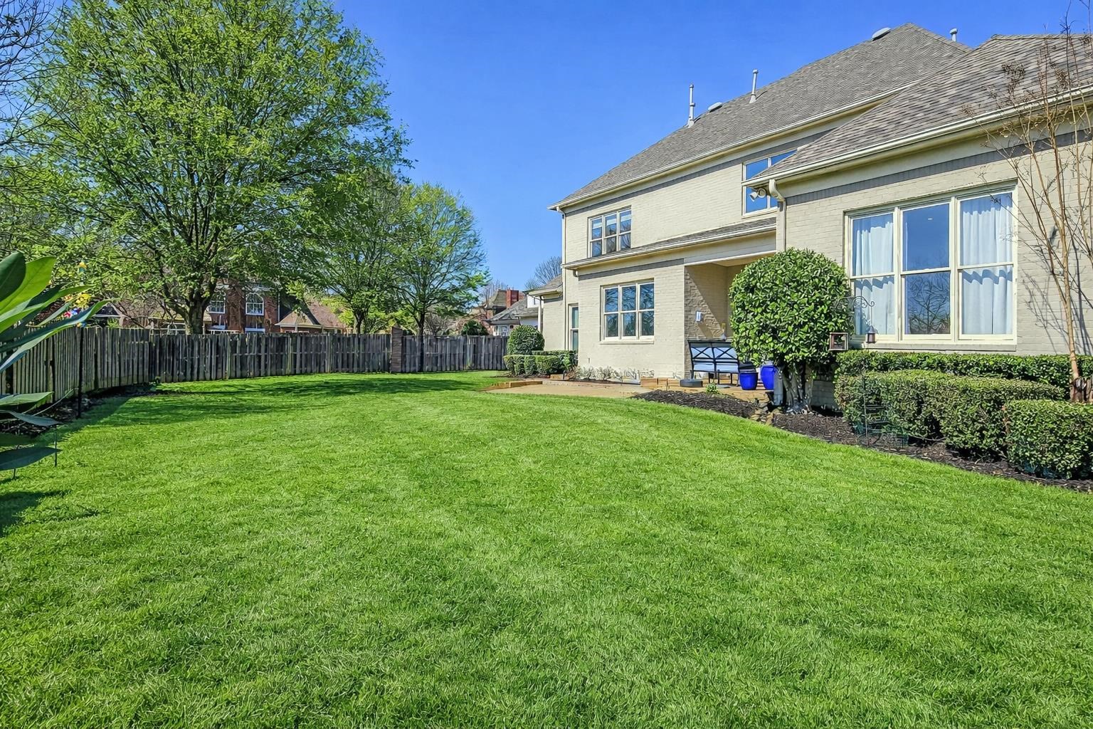 10107 Avent Ridge Collierville, TN 38017 - Photo 38 of 40