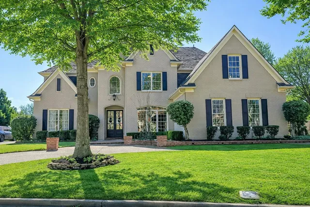 $665,000 | 10107 Avent Ridge, Collierville, TN 38017