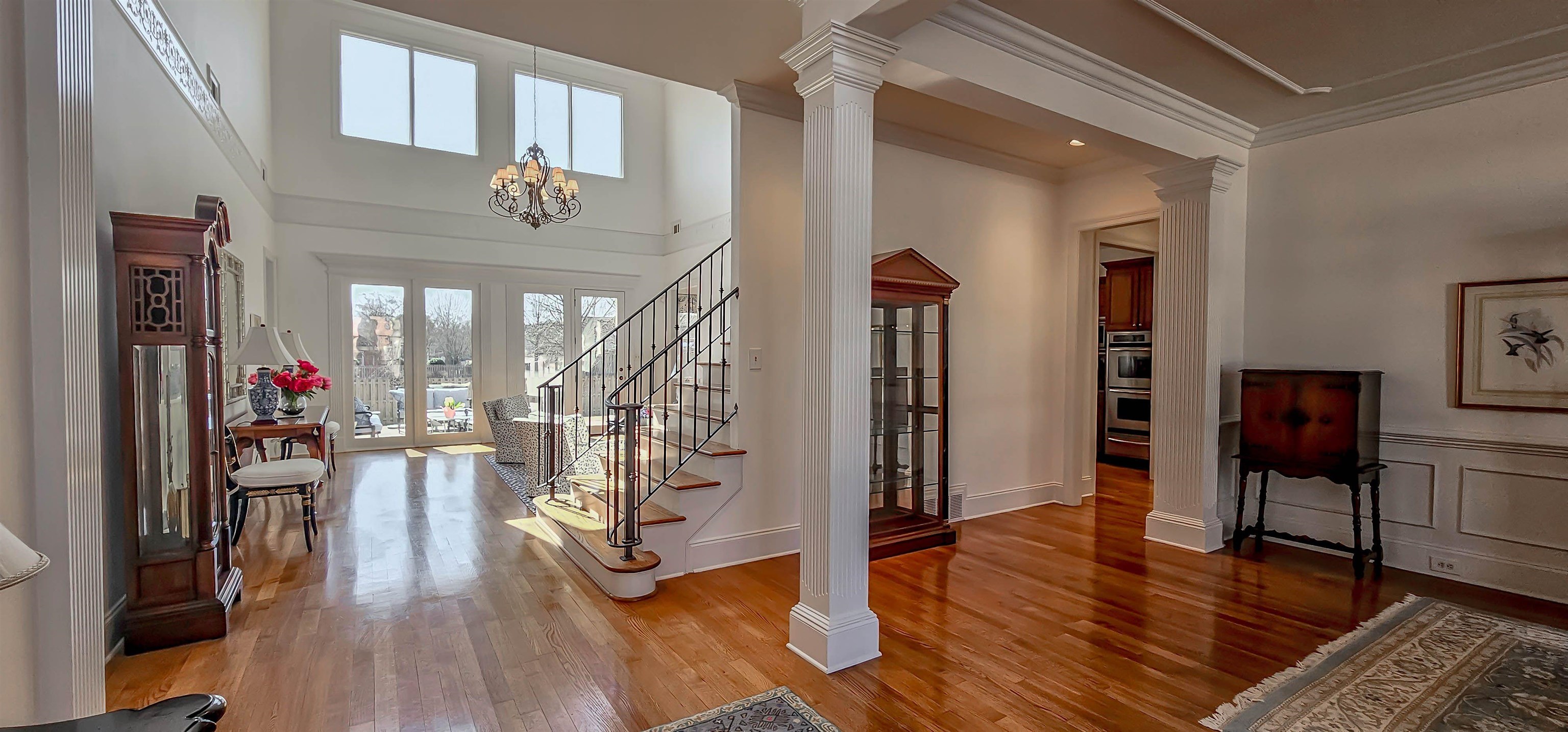 10107 Avent Ridge Collierville, TN 38017 - Photo 7 of 40