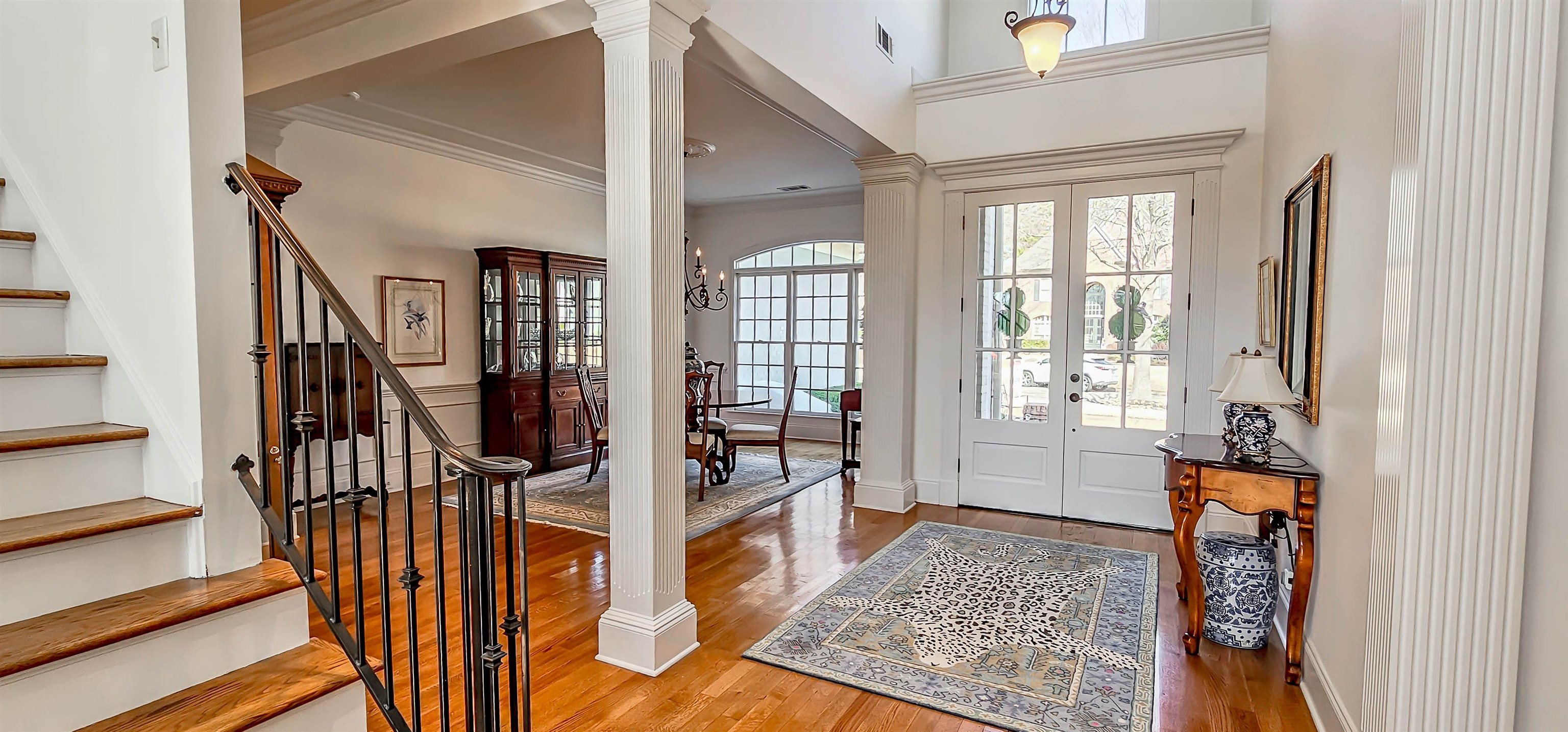 10107 Avent Ridge Collierville, TN 38017 - Photo 9 of 40