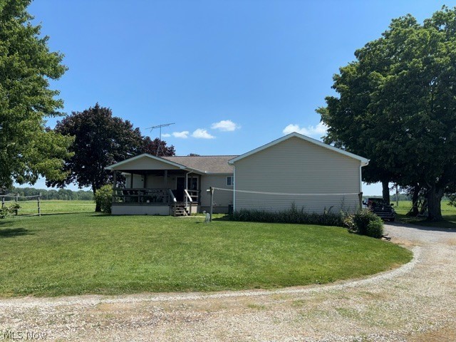 4661 Bushnell Campbell Road Fowler, OH 44418 - Photo 32 of 35