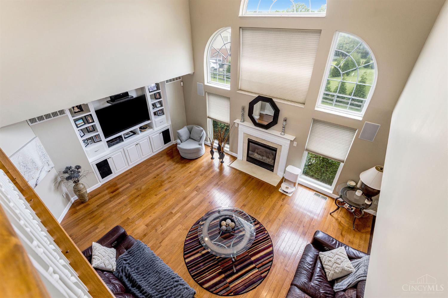 1261 Pond Ridge Circle Hamilton, OH 45013 - Photo 23 of 55