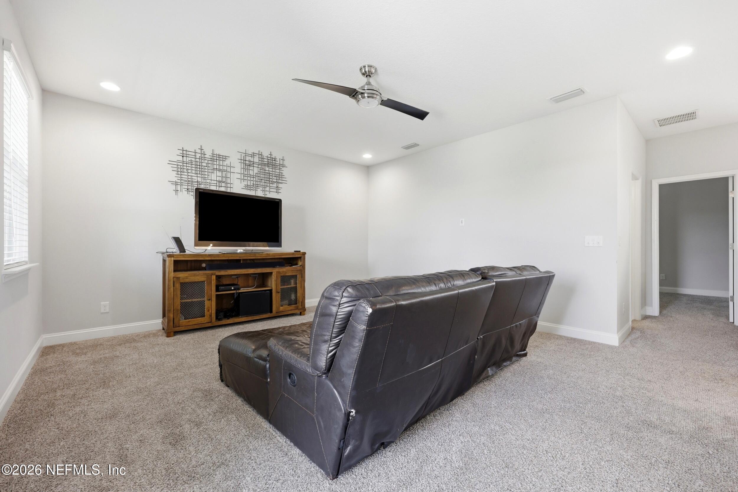 13 Verdure Street St. Johns, FL 32259 - Photo 28 of 74 TV Room