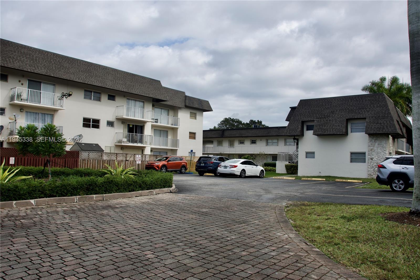 8475 Southwest 94th Street, Unit 203E Miami, FL 33156 - Photo 29 of 29