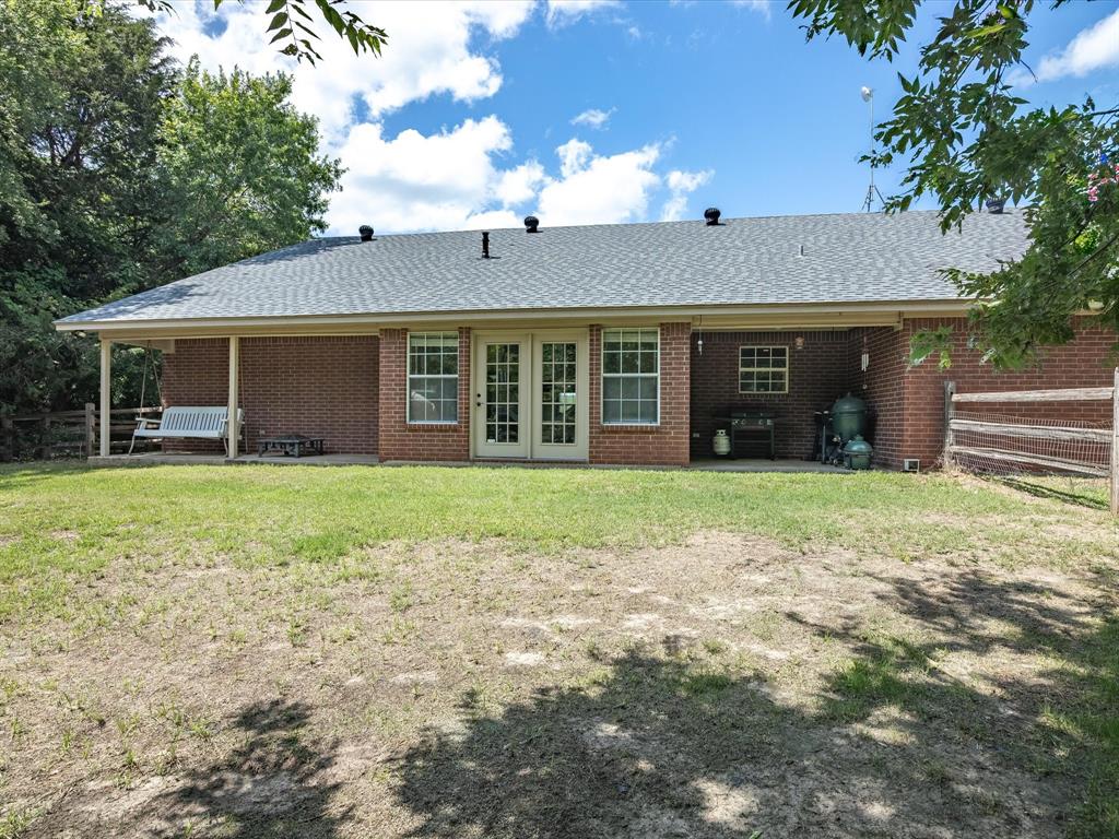 205 Pr 2194 Decatur Tx 76234 Decatur, TX 76234 - Photo 33 of 36