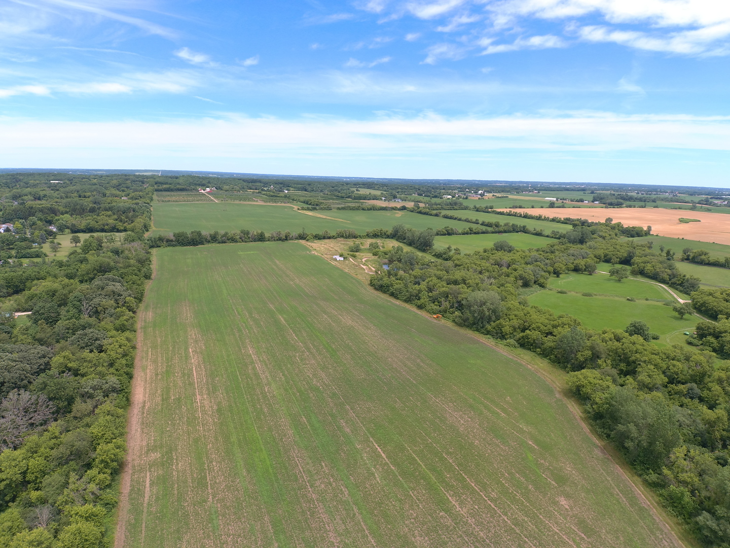 49.64-acres Beck Road Marengo, IL 60152 - Photo 1 of 33 a view of an ocean and mountain