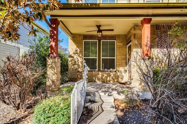 $2,050 | 512 Lookout Tree Lane, Round Rock, TX 78664