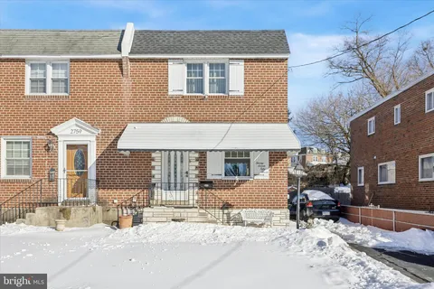 a view of a house with a patio