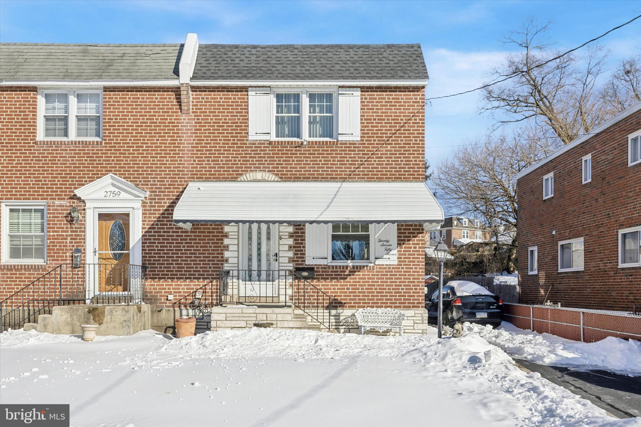 2757 St Marys Road Ardmore, PA 19003 - Photo 2 of 27