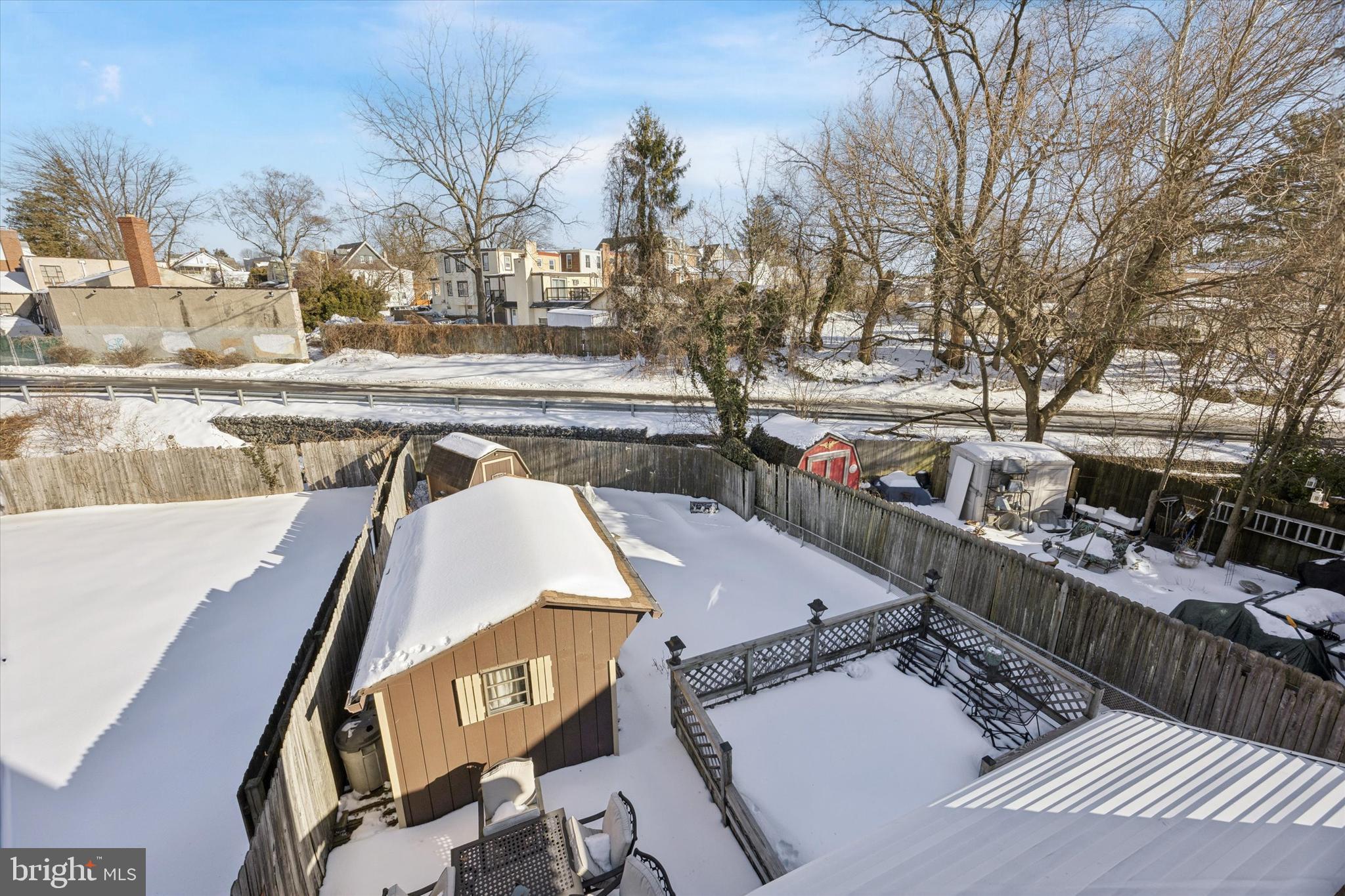 2757 St Marys Road Ardmore, PA 19003 - Photo 24 of 27