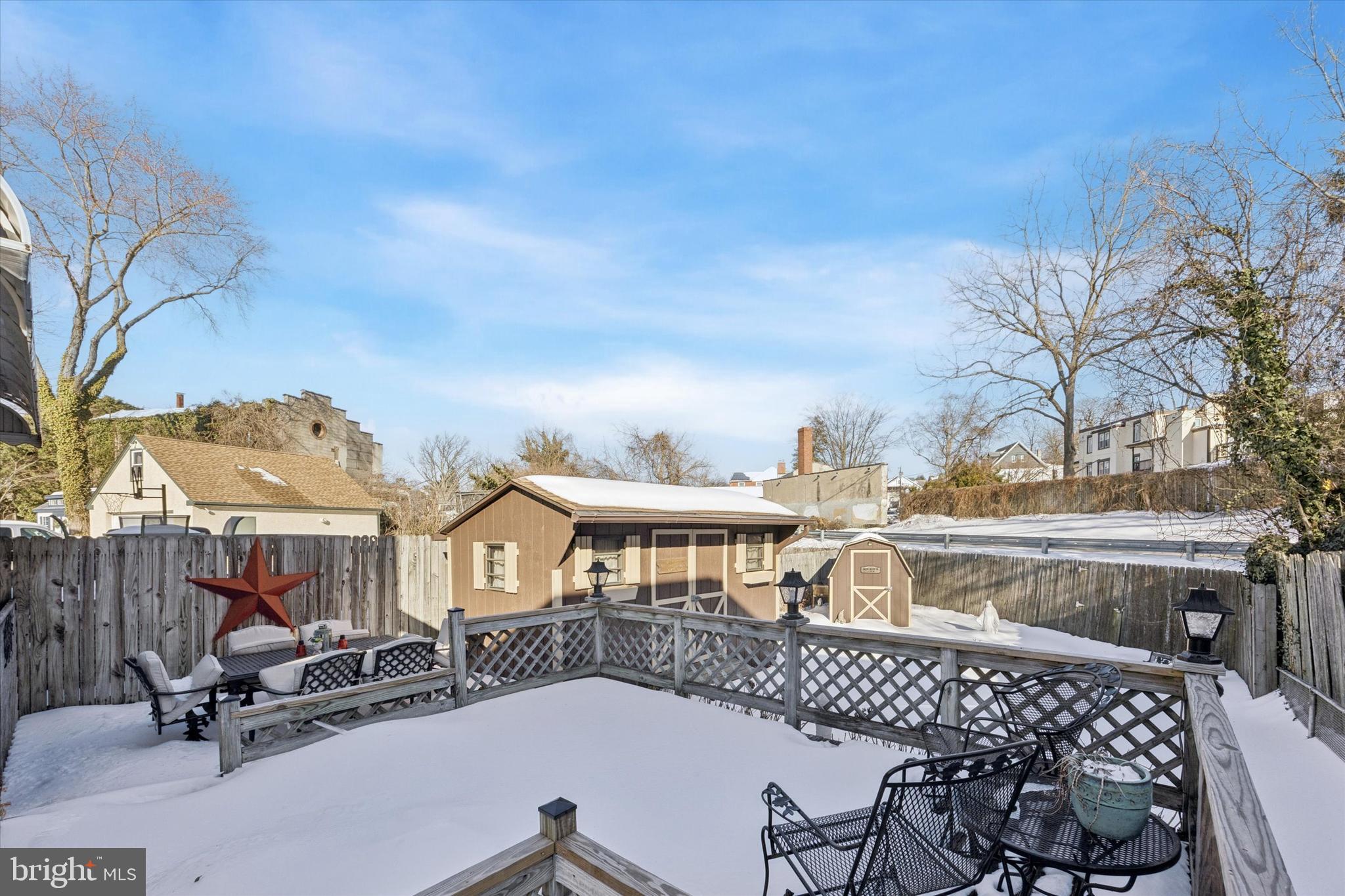 2757 St Marys Road Ardmore, PA 19003 - Photo 25 of 27