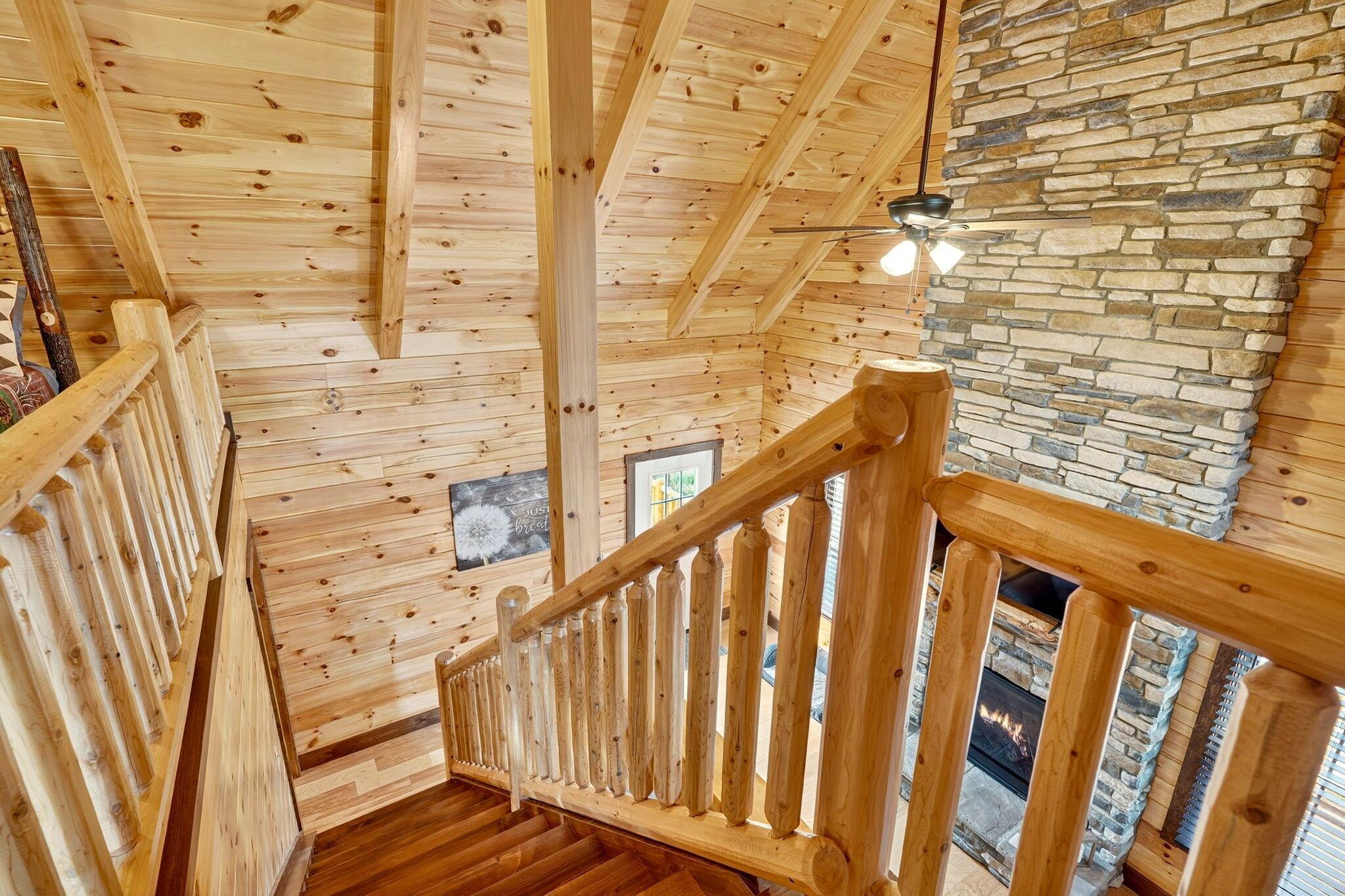 8301 Voris Road Logan, OH 43138 - Photo 18 of 123 Valley View Cabin (61)