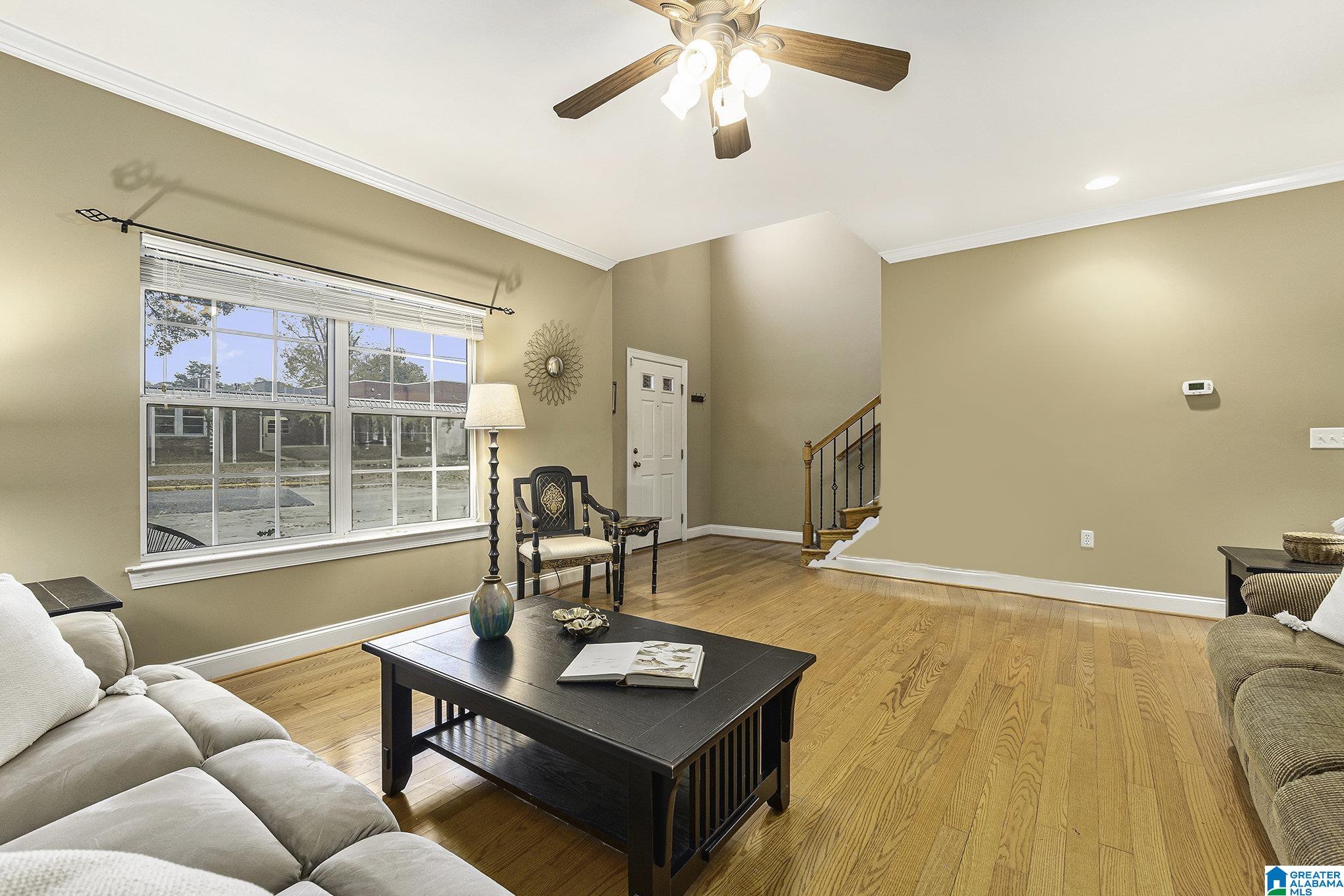 729 Bloch Street, Unit B Montevallo, AL 35115 - Photo 8 of 25