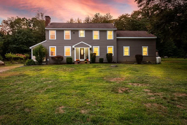 $733,000 | 1 Bridgeview Drive, Richmond, RI 02892