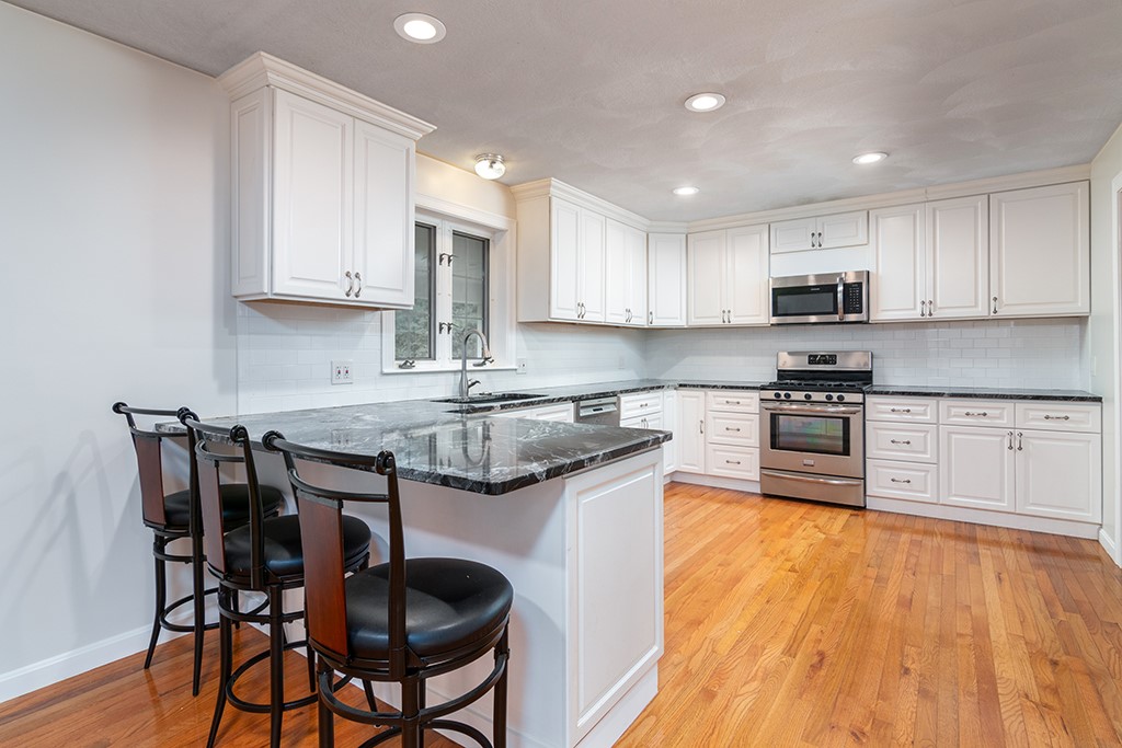 1 Bridgeview Drive Richmond, RI 02892 - Photo 12 of 34