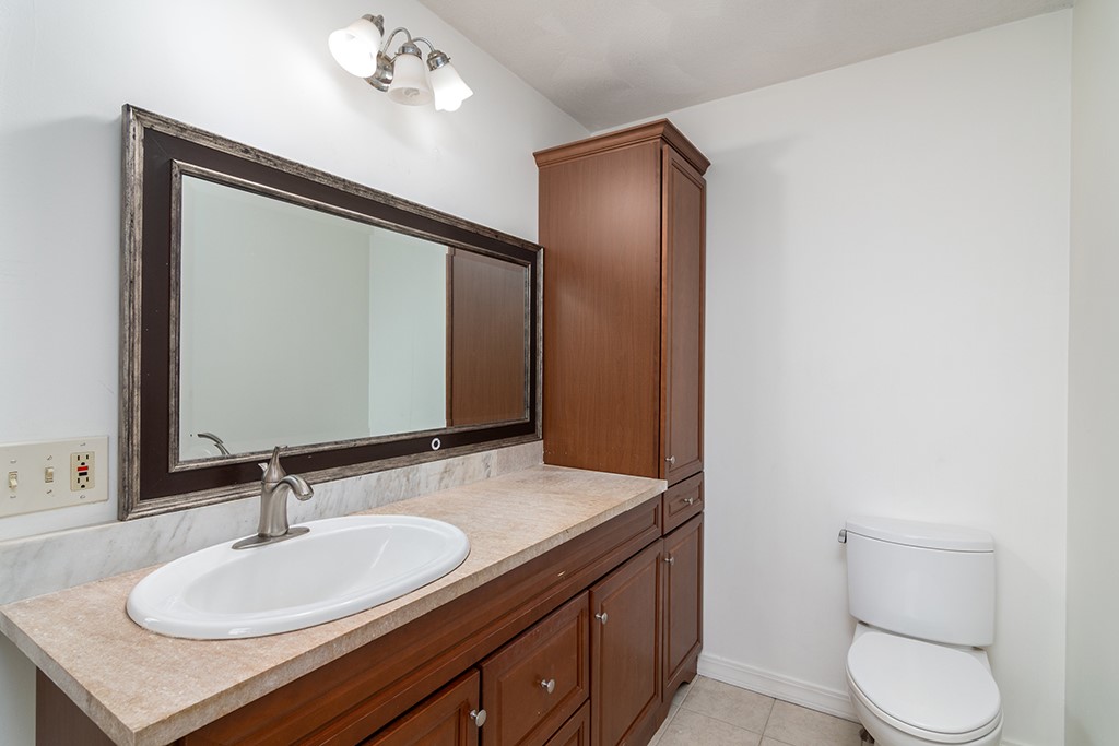 1 Bridgeview Drive Richmond, RI 02892 - Photo 19 of 34 primary bath with stall shower