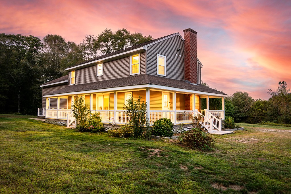 1 Bridgeview Drive Richmond, RI 02892 - Photo 2 of 34