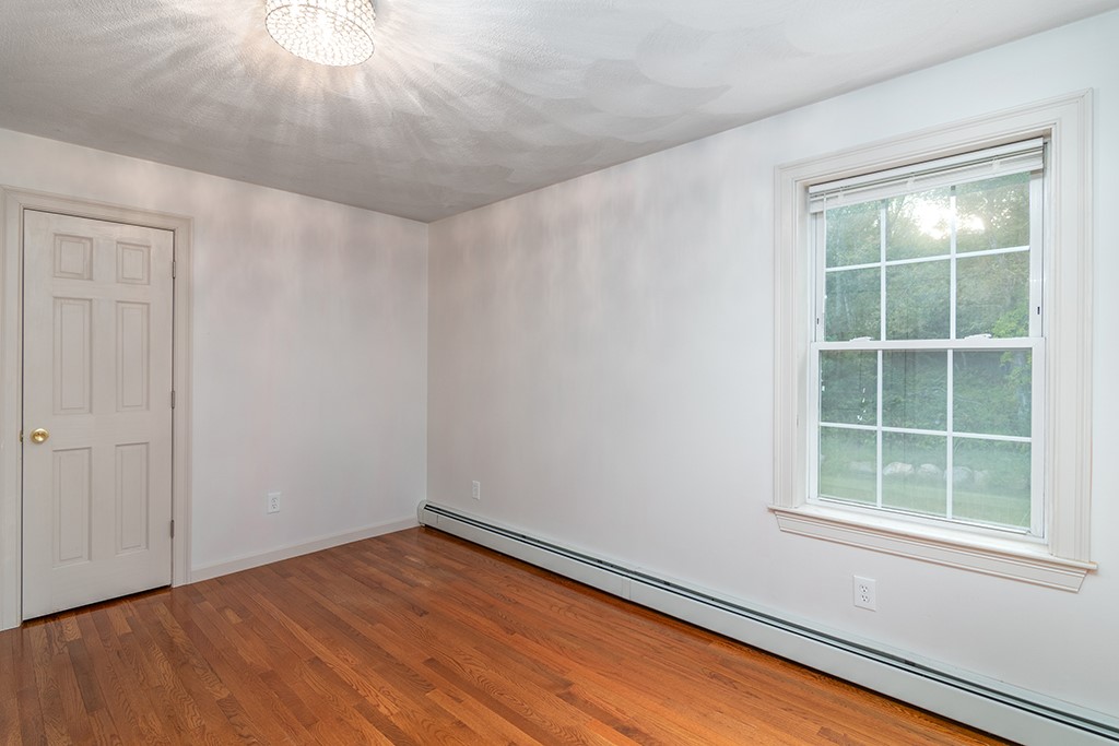 1 Bridgeview Drive Richmond, RI 02892 - Photo 21 of 34 bedroom #3 second floor