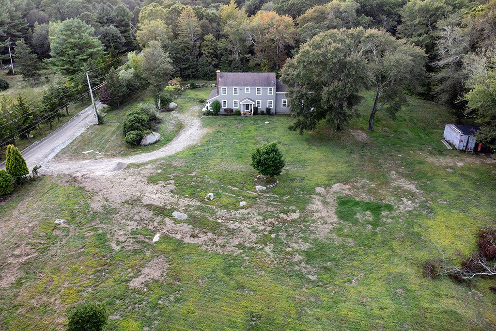 1 Bridgeview Drive Richmond, RI 02892 - Photo 29 of 34