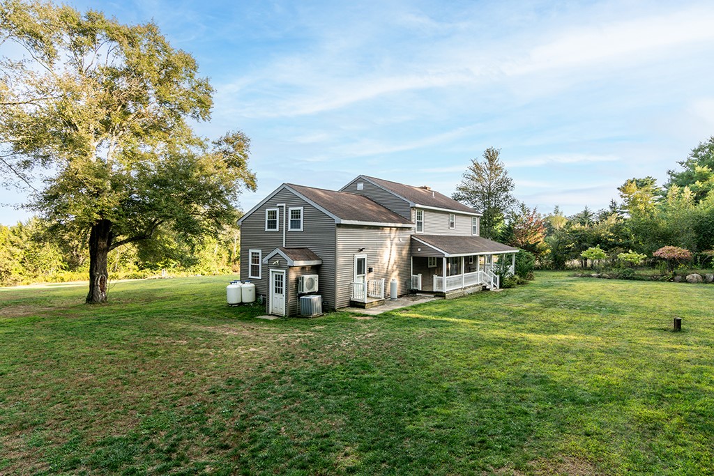 1 Bridgeview Drive Richmond, RI 02892 - Photo 31 of 34