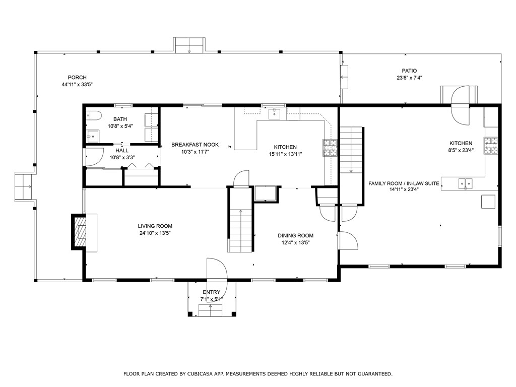 1 Bridgeview Drive Richmond, RI 02892 - Photo 32 of 34