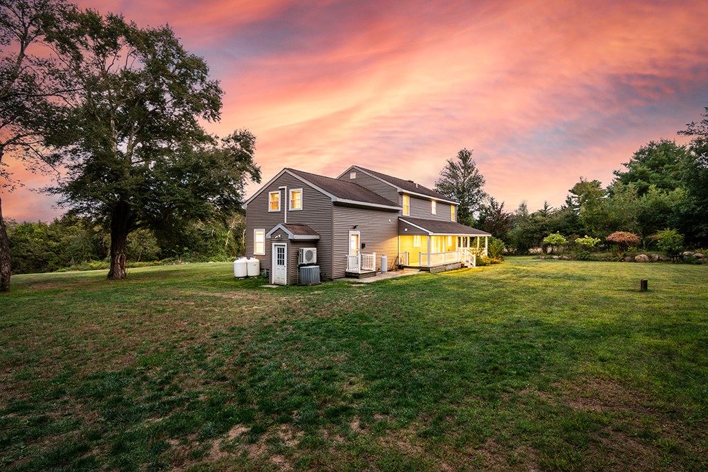 1 Bridgeview Drive Richmond, RI 02892 - Photo 5 of 34