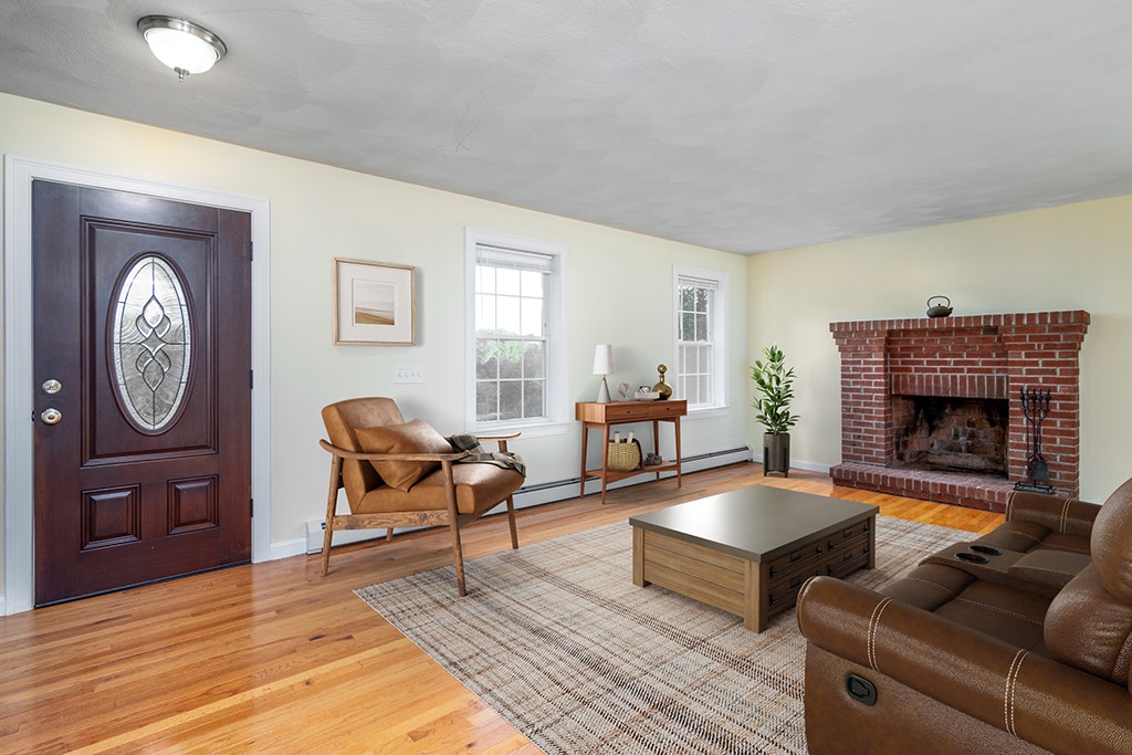 1 Bridgeview Drive Richmond, RI 02892 - Photo 6 of 34 Virtually Staged