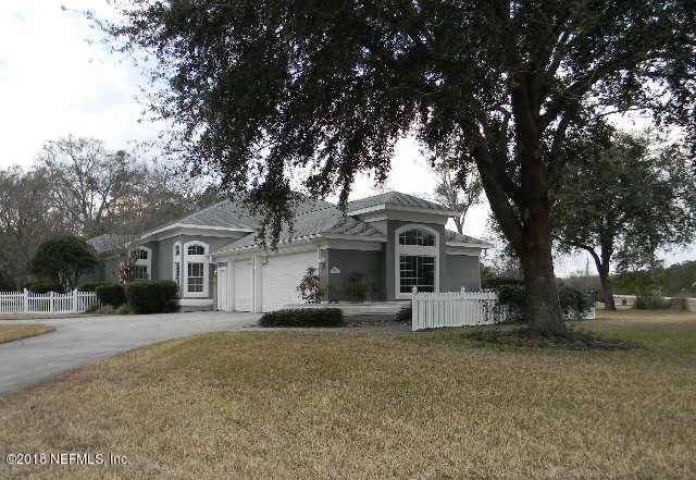 96373 Cessna Road Yulee, FL 32097 - Photo 2 of 10 SIDE 1