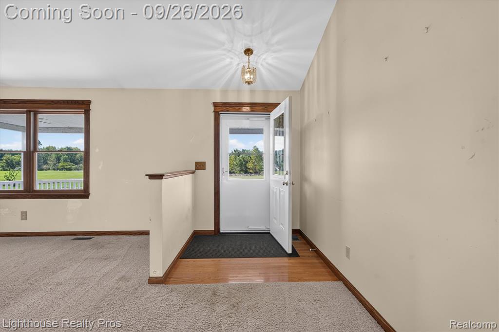3141 Faussett Road Howell, MI 48855 - Photo 7 of 62 Gallery Image 7