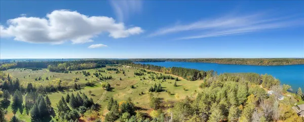 $1,499,999 | 185 Crow Wing Lake Drive Northeast, Akeley, MN 56433