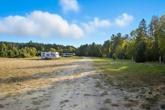 $1,499,999 | 185 Crow Wing Lake Drive Northeast, Akeley, MN 56433